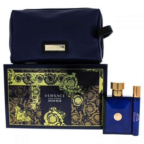 dylan versace set|versace dylan blue men set.